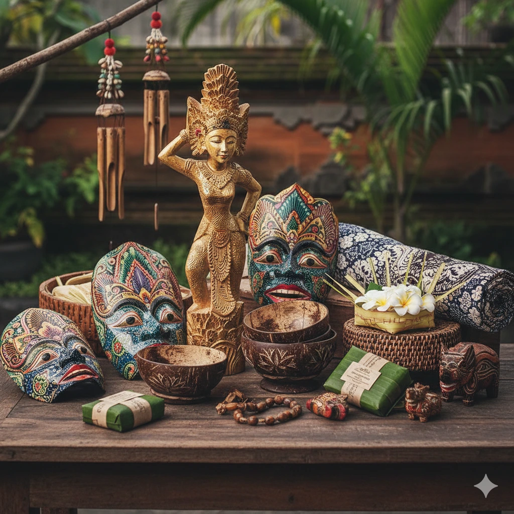 10 Instagram Worthy Gifts From Bali You ll Actually Want To Keep Forever