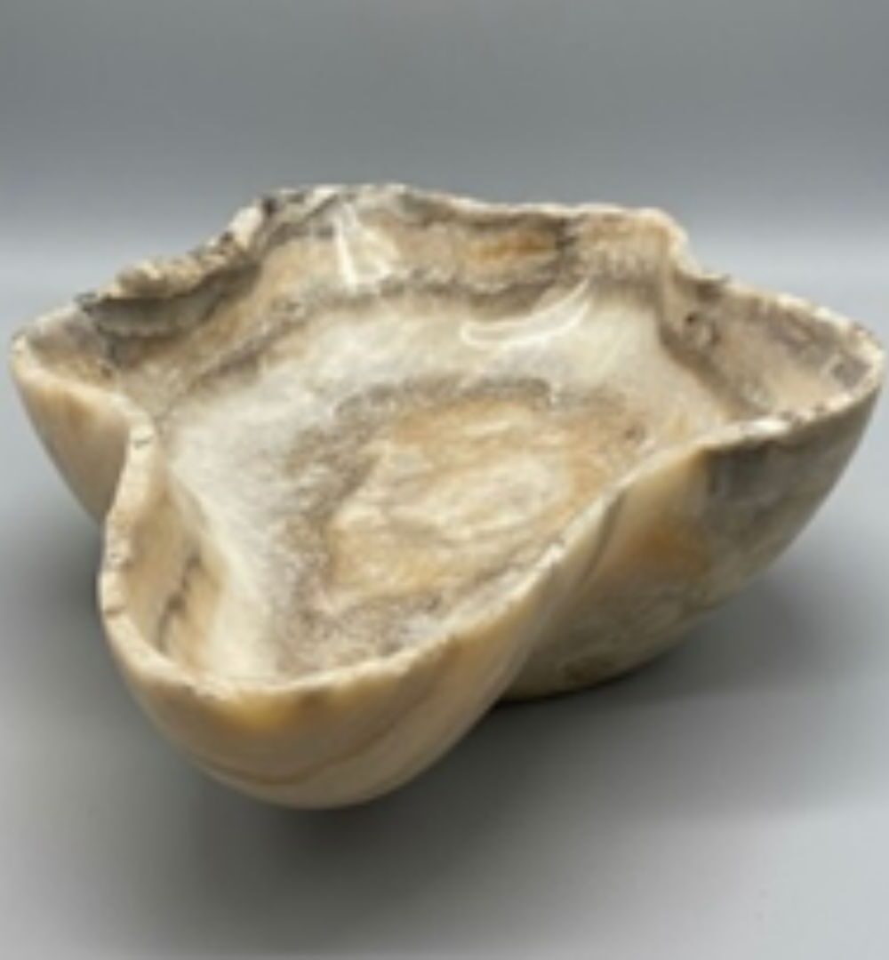 Onyx Bowl - OB006