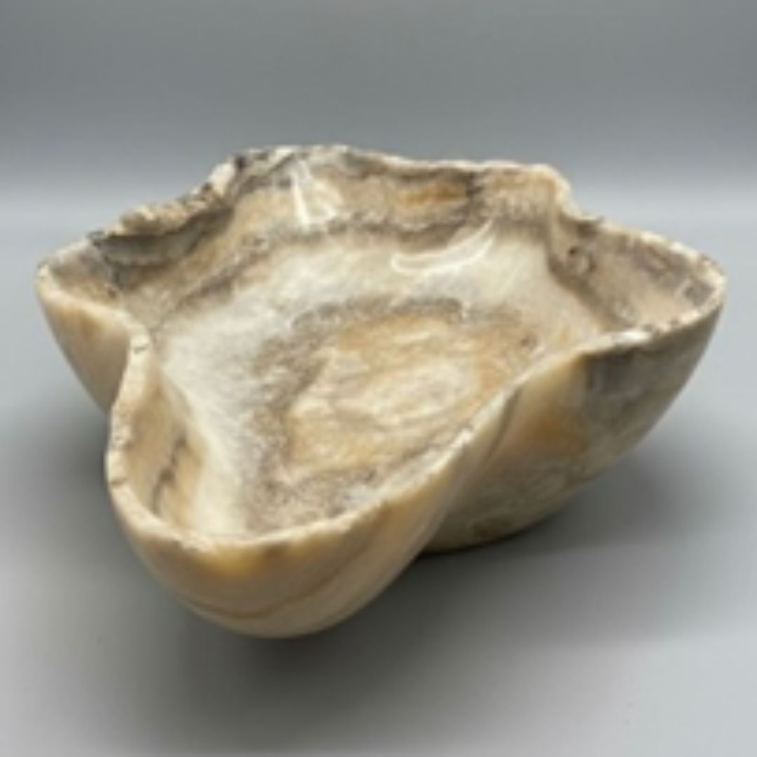 Onyx Bowl - OB006