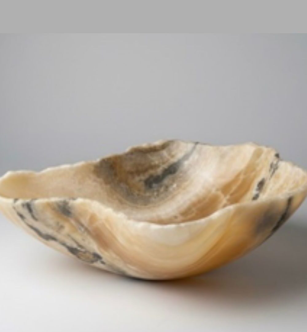 Onyx Bowl - OB007