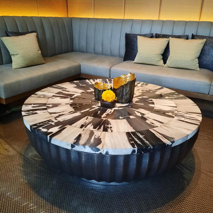 Why French Buyers Choose Bali Stone Furniture