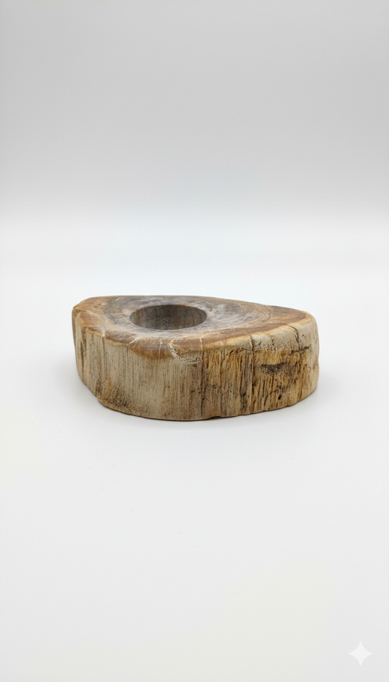 wood furniture by Bali Petrified Wood