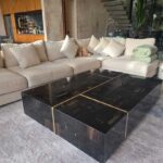 marble table Custom Furniture vs. Ready-Made