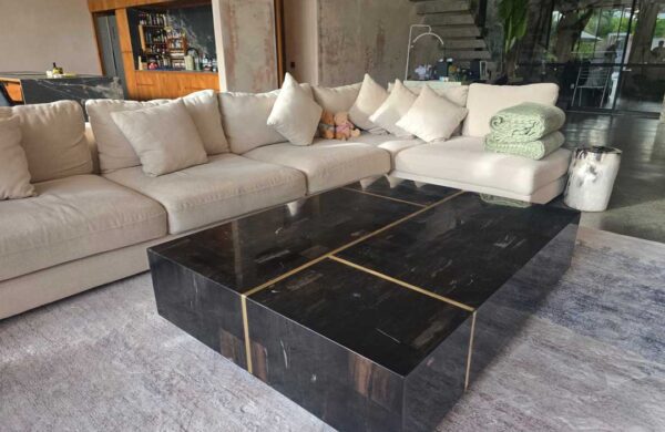 marble table Custom Furniture vs. Ready-Made