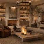 Luxury Dining Room Design with Three Timeless Styles