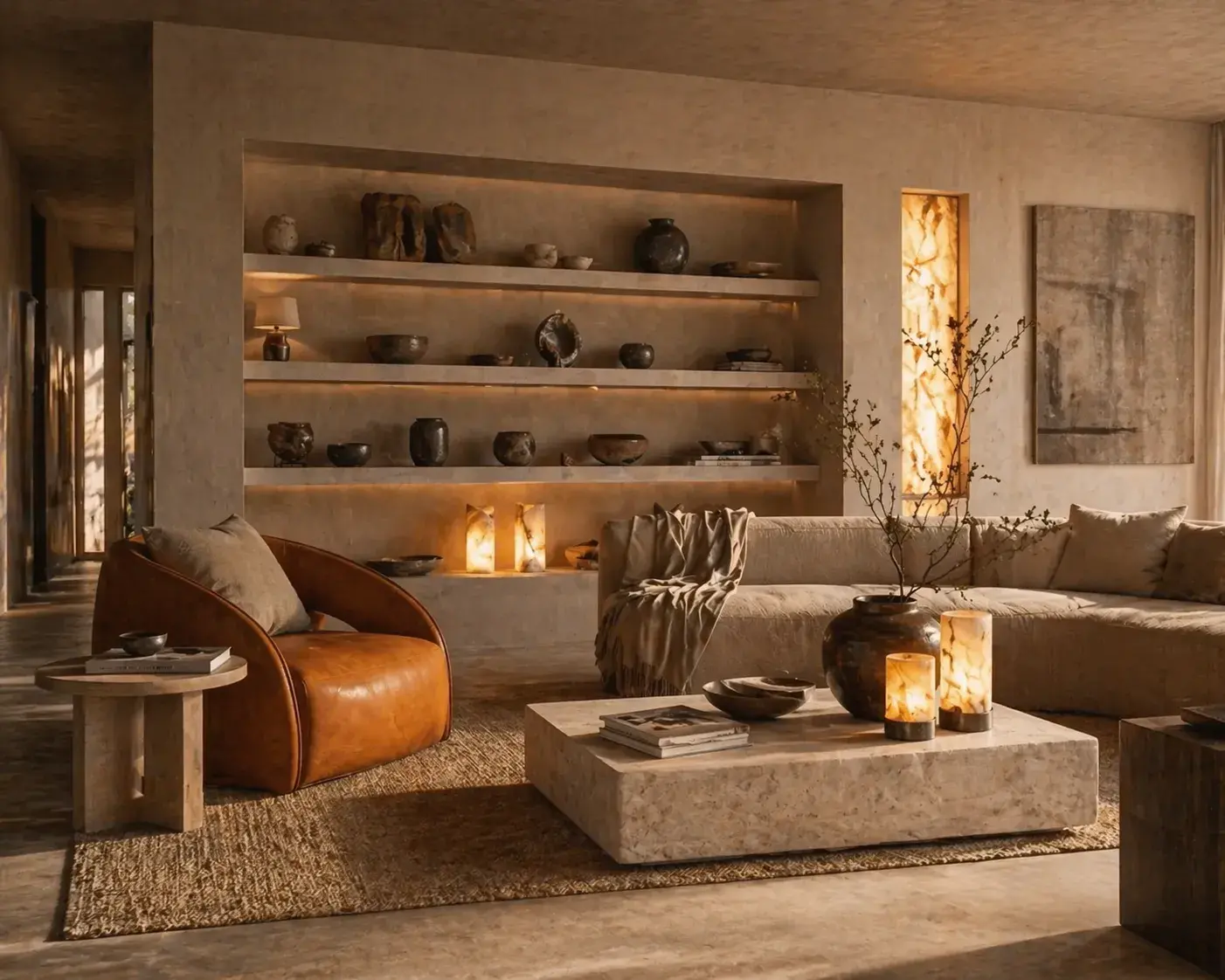 Wabi-Sabi Design: Appreciation of Imperfection