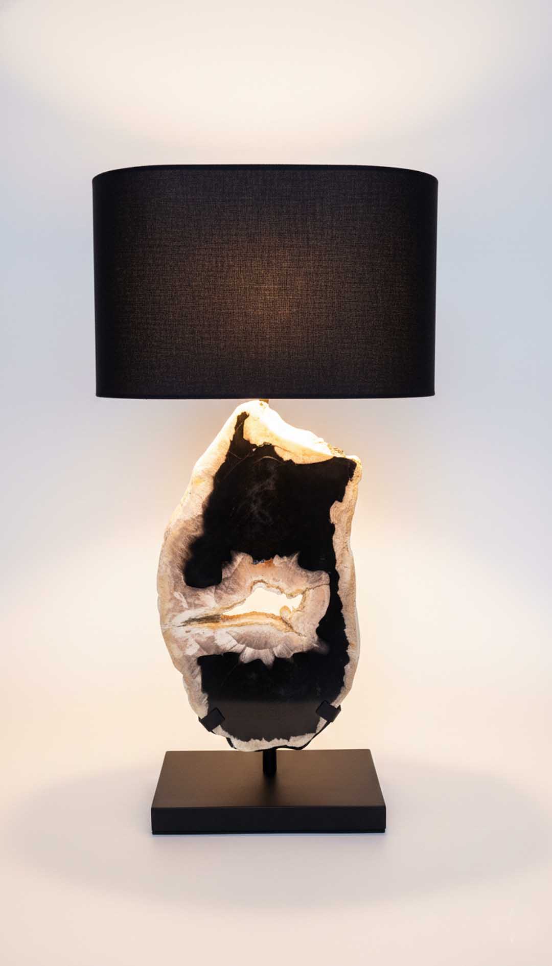 Table Lamp - DC014