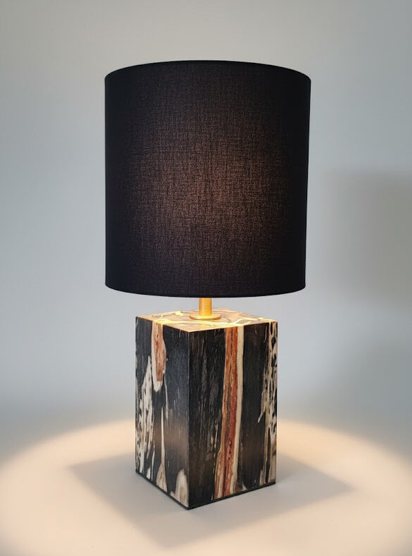 Table Lamp - DC002