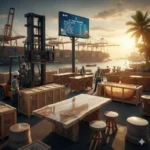 Top 5 Furniture Goods for Shipping in Bali