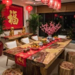 What Is Petrified Wood Furniture?