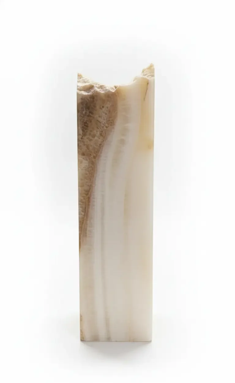 Small Onyx Table Lamp - OL005