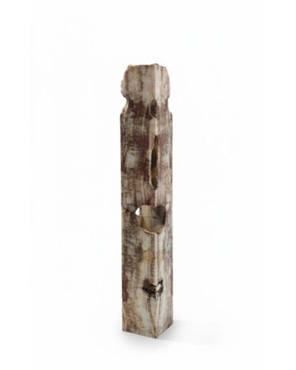 Hollow Onyx Lamp - OL012
