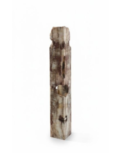 Hollow Onyx Lamp - OL012
