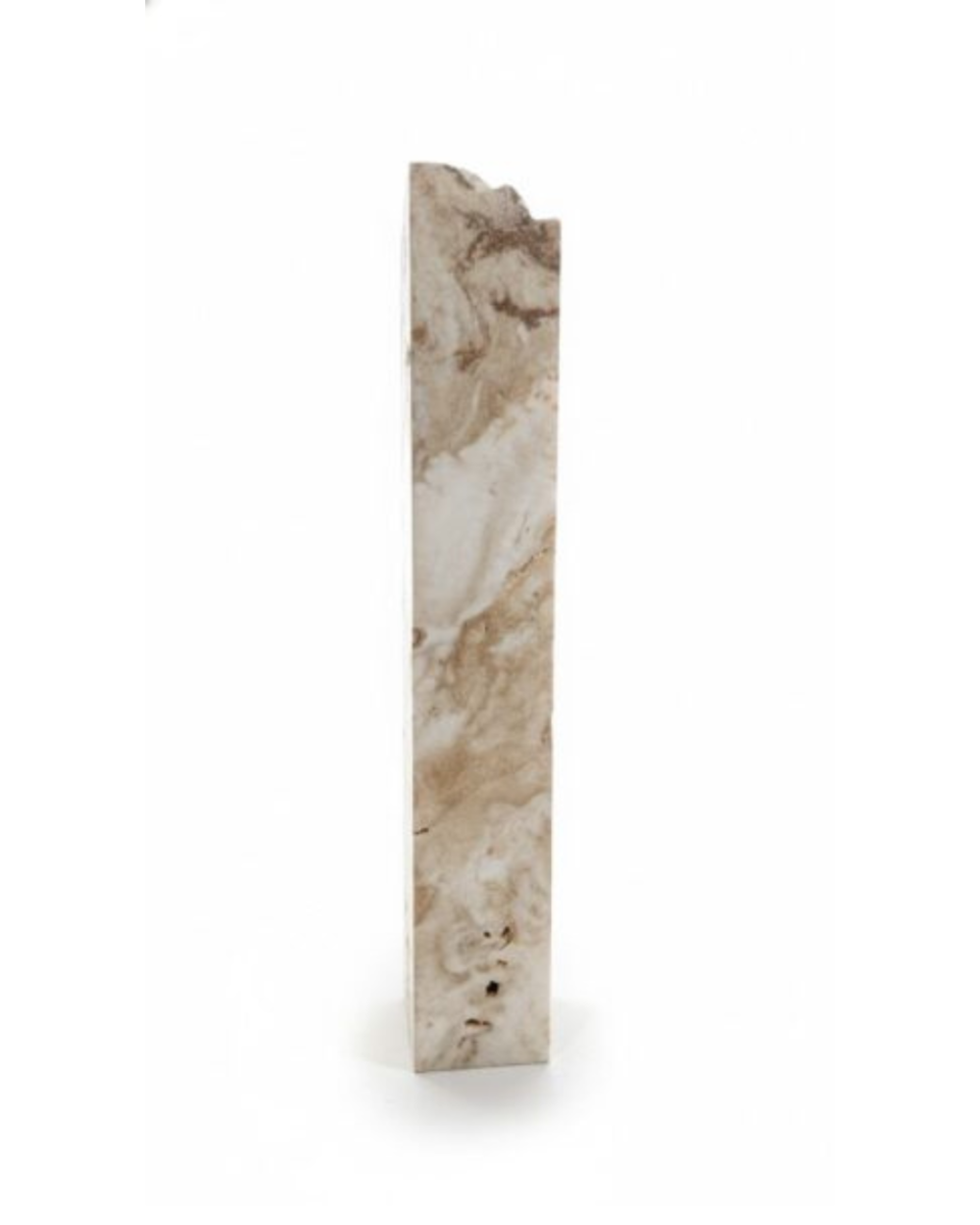 Hollow Onyx Lamp - OL010