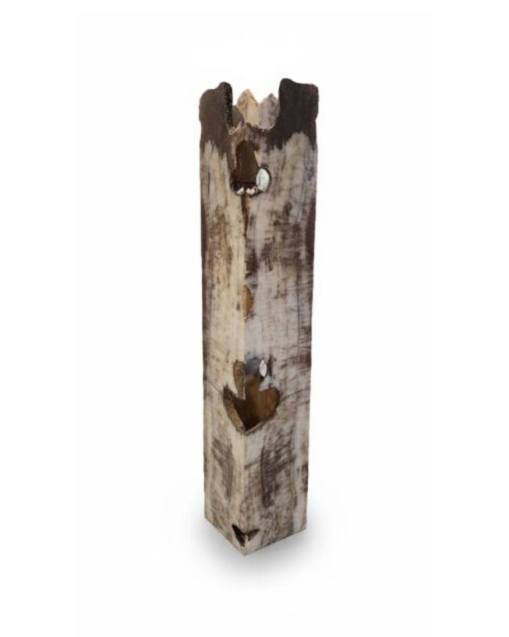 Hollow Onyx Lamp - OL008