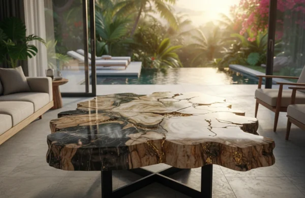 Top 8 Quality Product of Petrified Wood Bali: The Ultimate Guide to Prehistoric Luxury