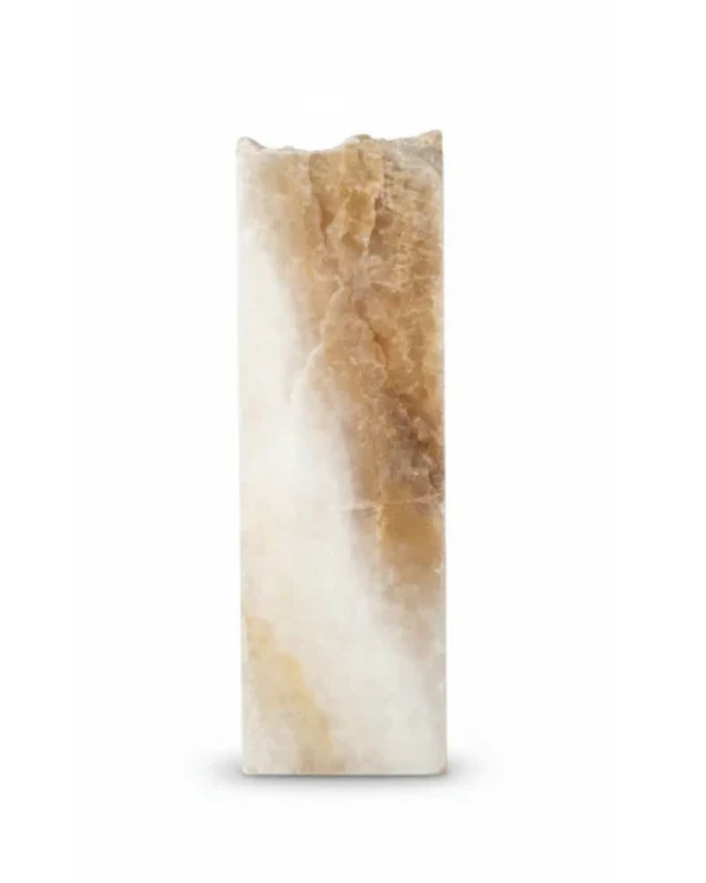 Standing Onyx Lamp - OL006