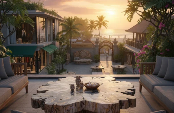 5 Hidden Gem Destinations in Seminyak: A Fusion of Culture