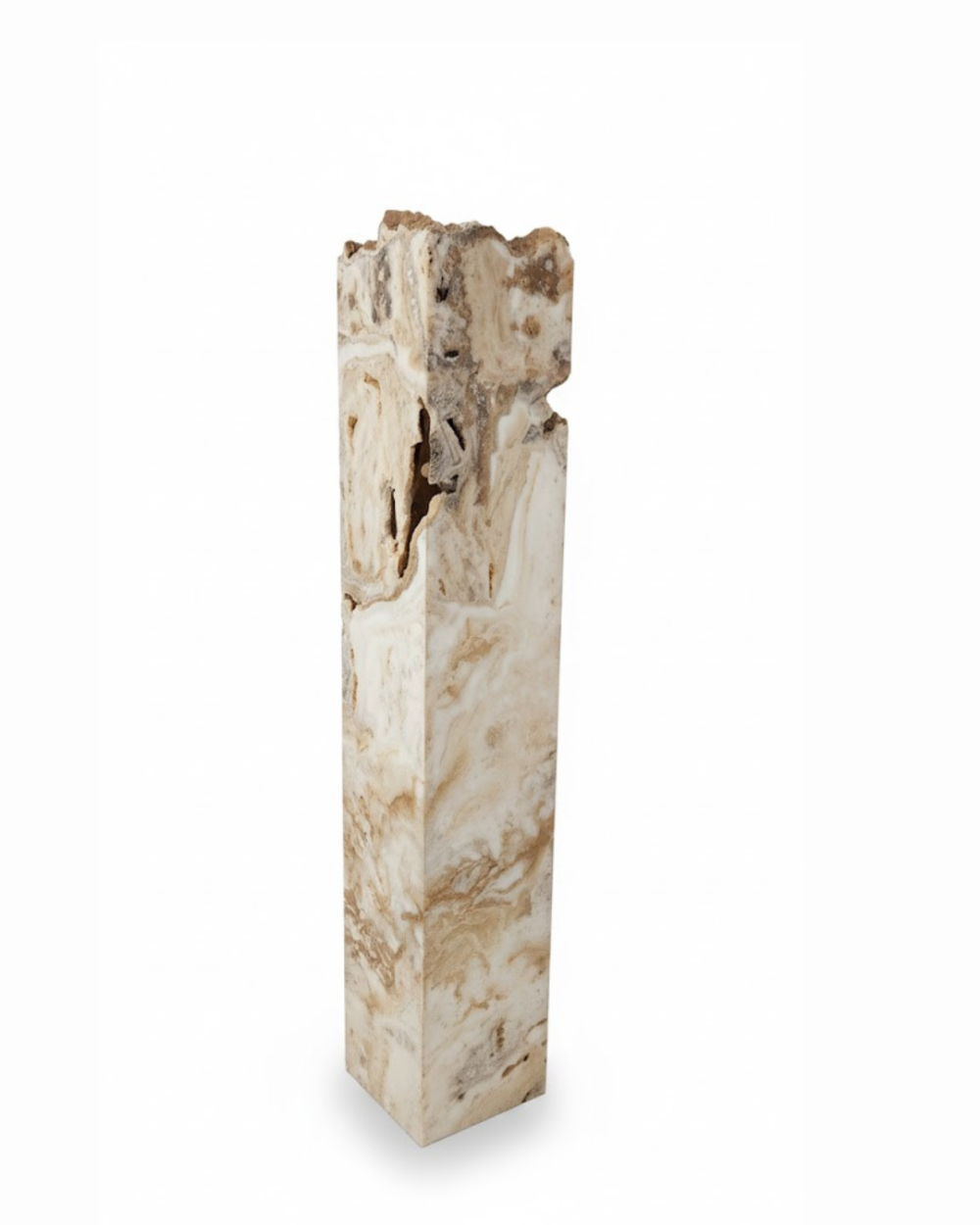 Hollow Onyx Lamp – OL013