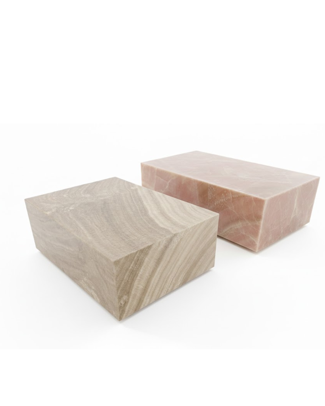 Onyx Coffee Table Hollow - TB096