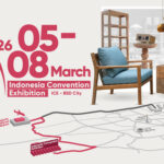 Petrified Wood Indonesia in International Competition