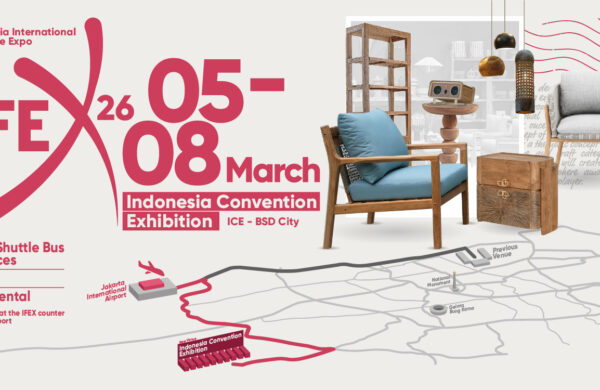 Petrified Wood Indonesia in International Competition