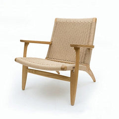 Teak Wood Chair - CH013