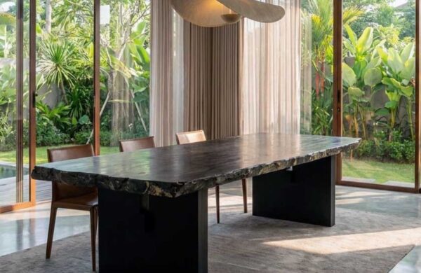 7 Best Furnitures in IFEX 2026 Jakarta