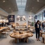 5 Reasons Why Petrified Wood is The Best Furniture in IFEX 2026