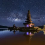 Mystical Stillness of Bali’s Nyepi 2026