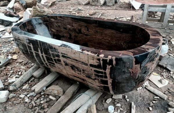 5 Essential Tips for Proper Petrified Wood Furniture Care