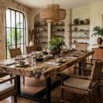 Why Petrified Wood Furniture Is a Smart Long-Term Investment?