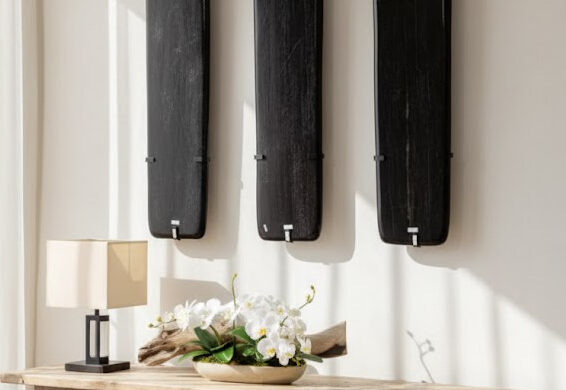 petrified wood furniture is a top choice for modern living spaces