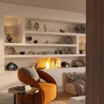 10 Petrified Wood Decor for Indonesian Petrified Wood in IFEX 2026