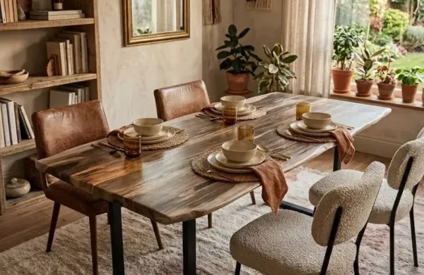 How to Export High-End Furniture from Bali to Los Angeles (Complete Guide)