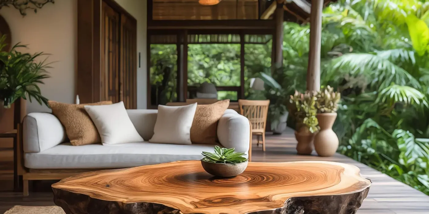 Best Natural Stone Furniture for Luxury Homes