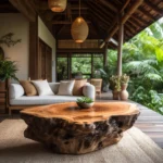 Best Natural Stone Furniture for Luxury Homes