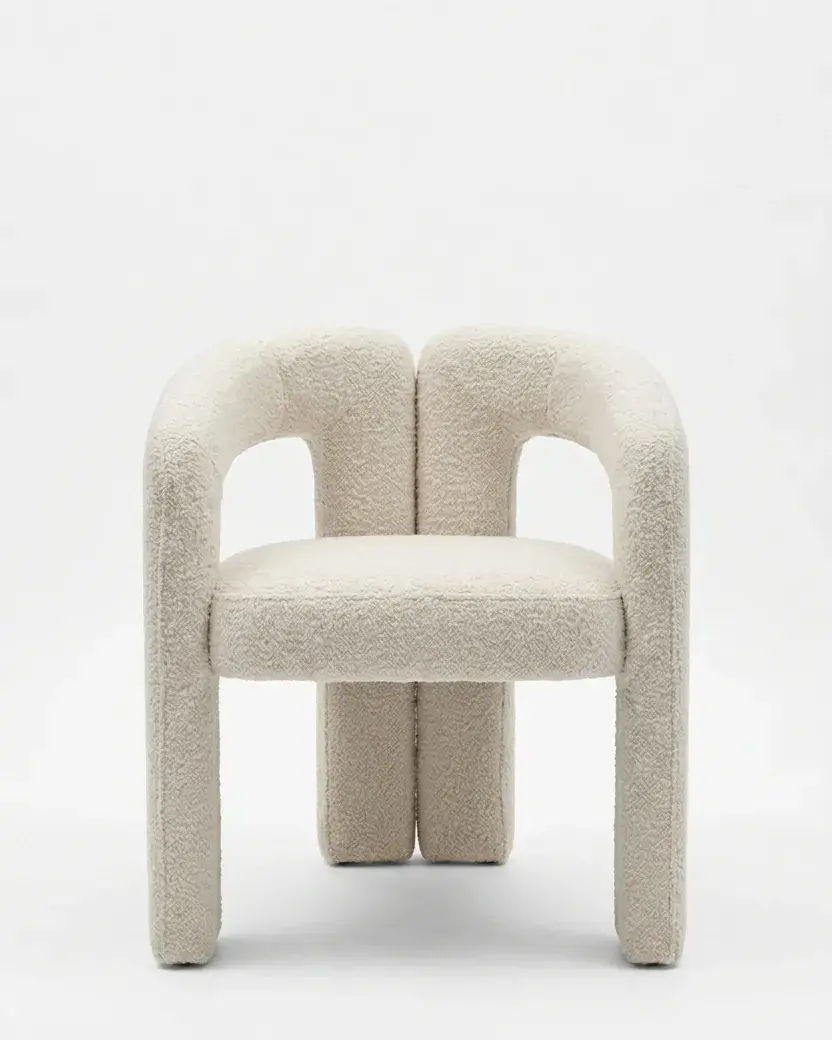 The Elaya Chair – CH009
