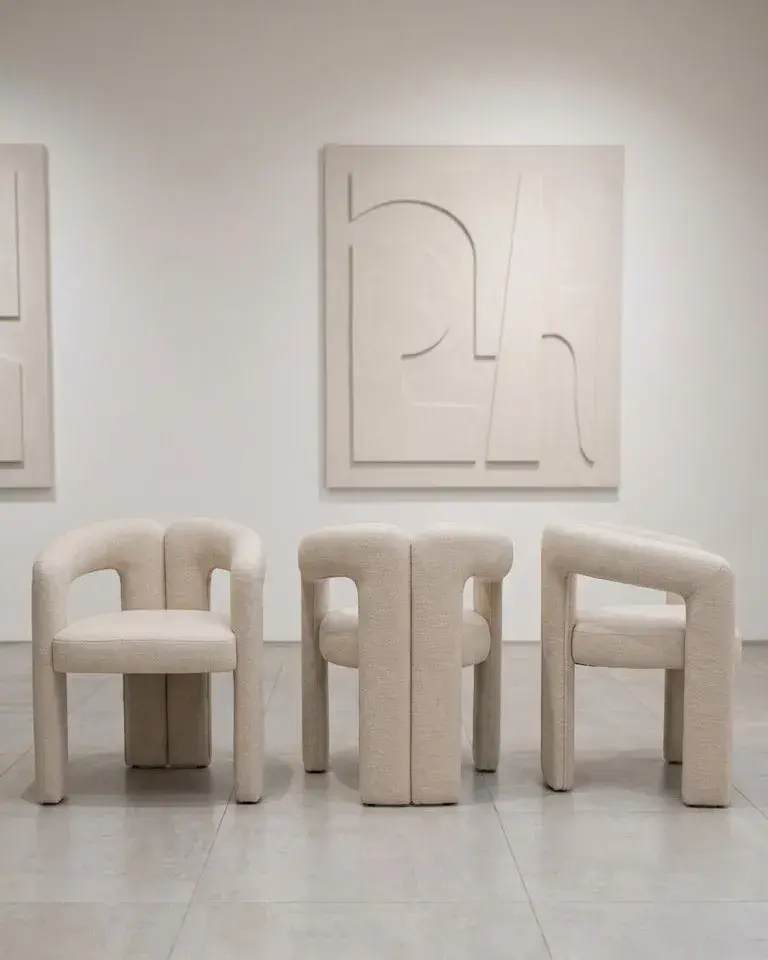 The Elaya Chair – CH009