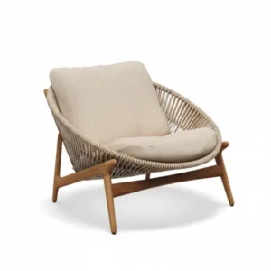 rattan chair