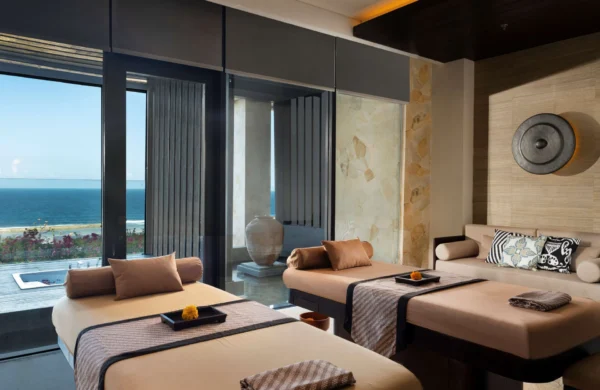 10 Most Stunning Luxury Spas in Bali for the Ultimate Tropical Escape in 2026