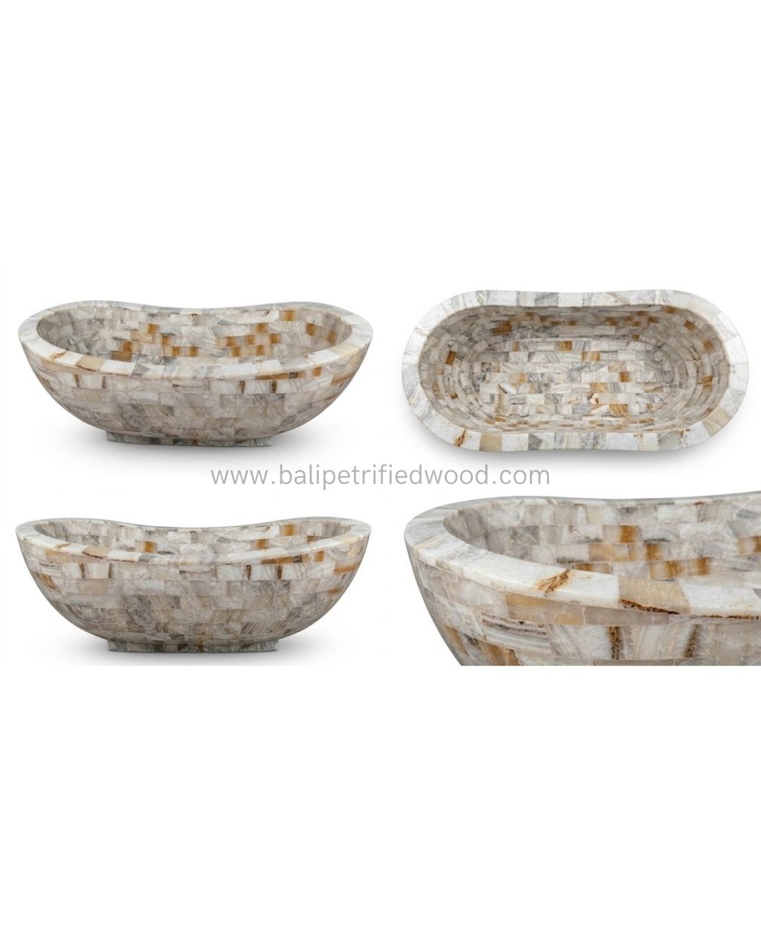 Onyx Bathtub – BT003