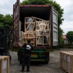Why Buying Full Container Furniture Saves More Shipping Costs