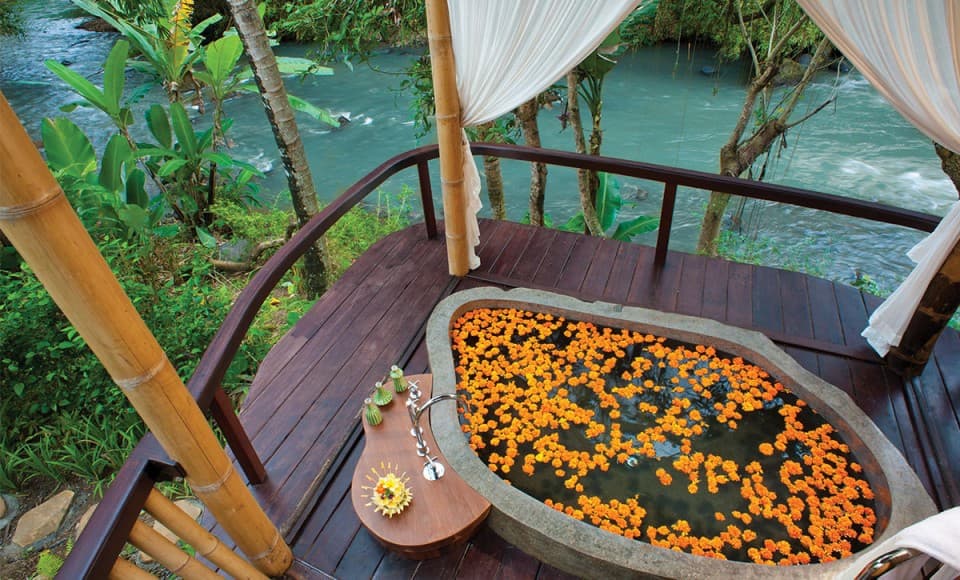 7 Best Spiritual Retreats in Bali for Healing and Inner Peace