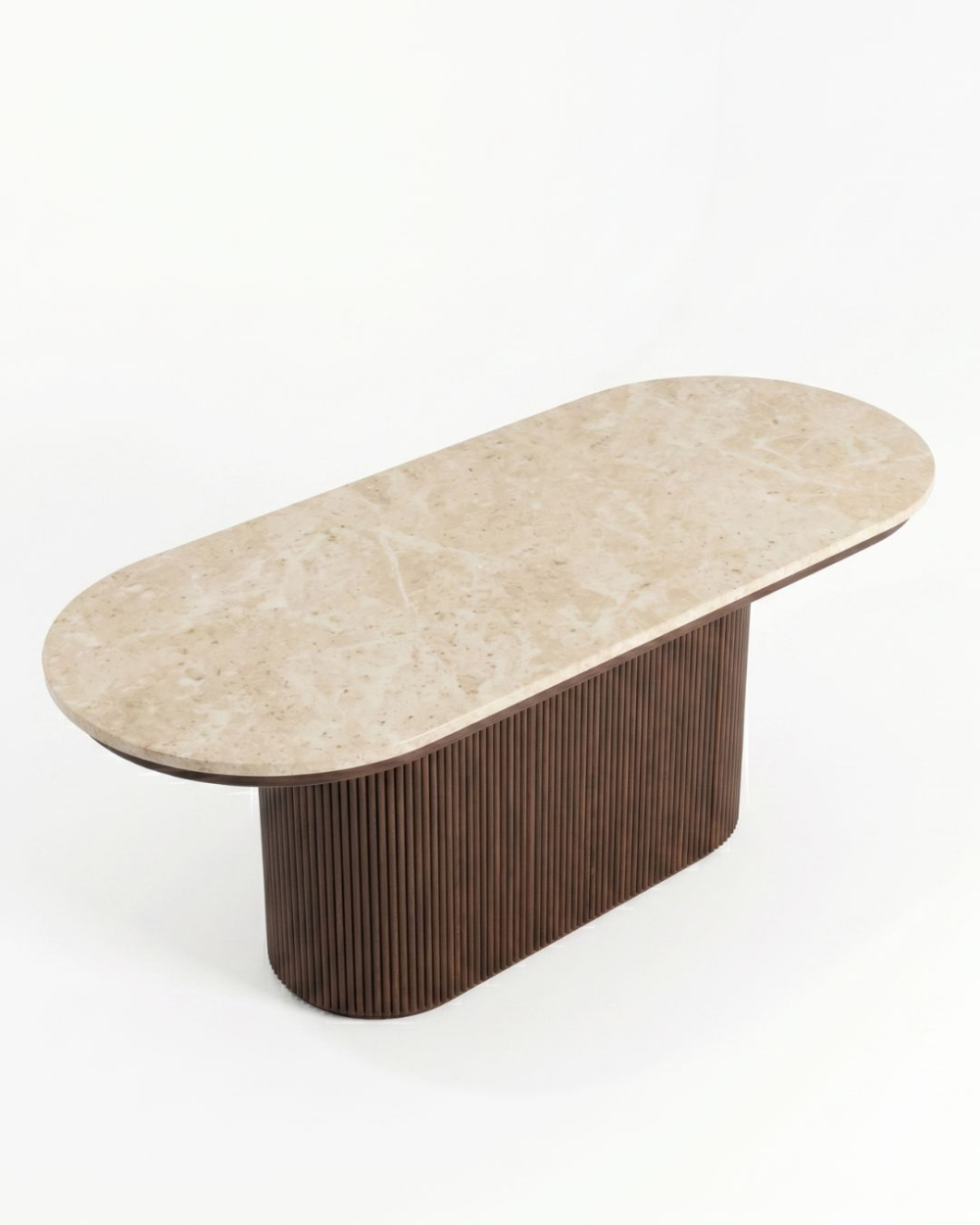Marble Dining Table - TB123