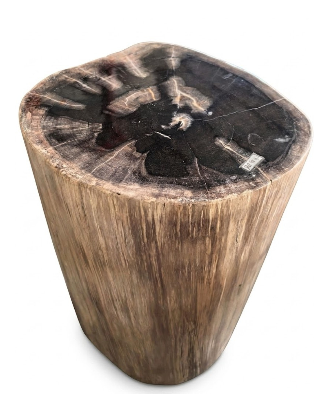 Petrified Wood Stool – ST108