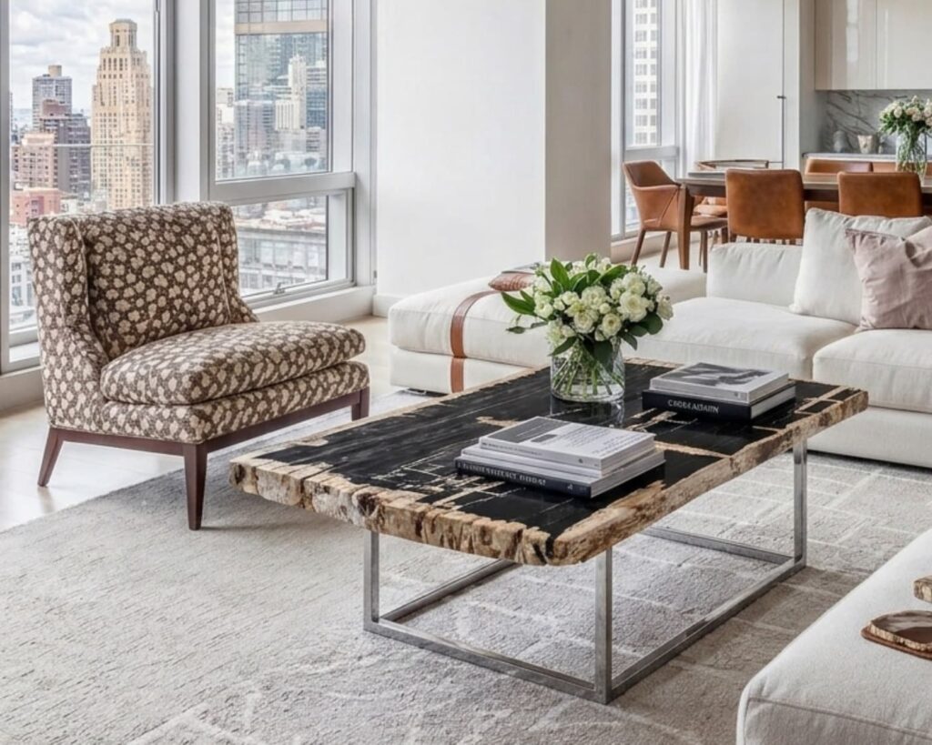 Why Luxury Interior Designers Across the United States Choose Bali Furniture