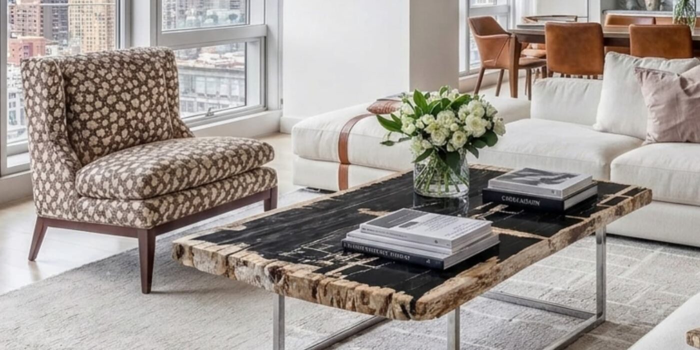 Why Luxury Interior Designers Across the United States Choose Bali Furniture