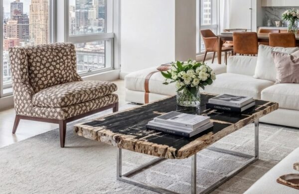 Why Luxury Interior Designers Across the United States Choose Bali Furniture