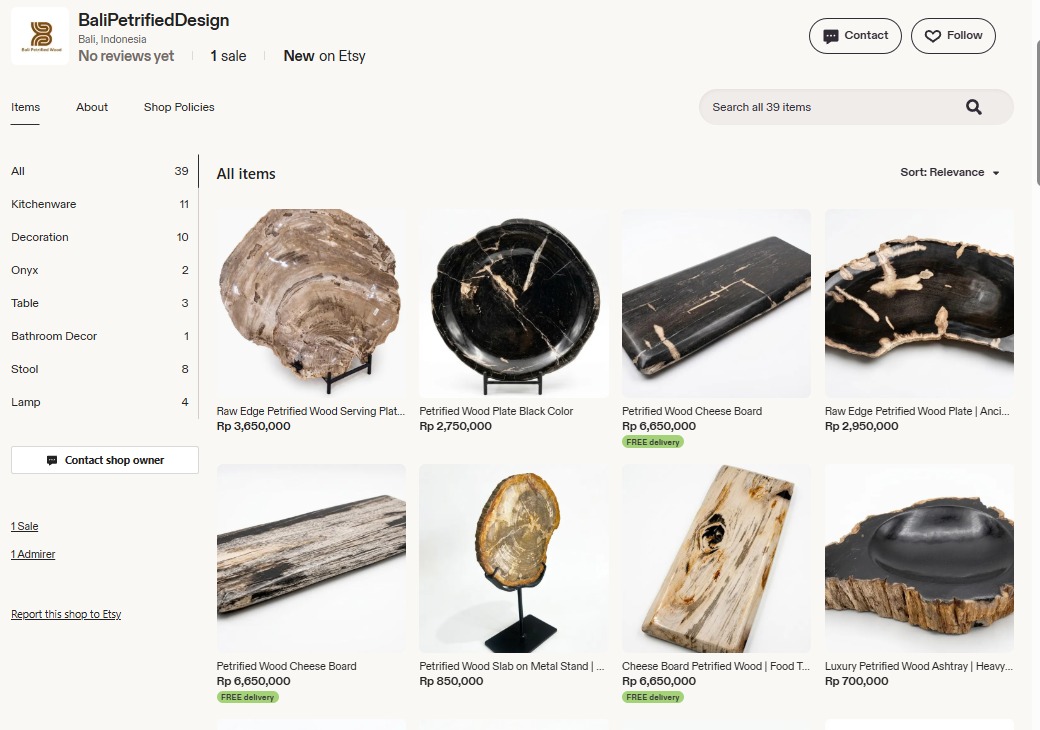 etsy
